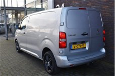 Peugeot Expert - 2.0BlueHDI 122PK LM VELGEN CLIMA NAVIGATIE PDC CRUISE