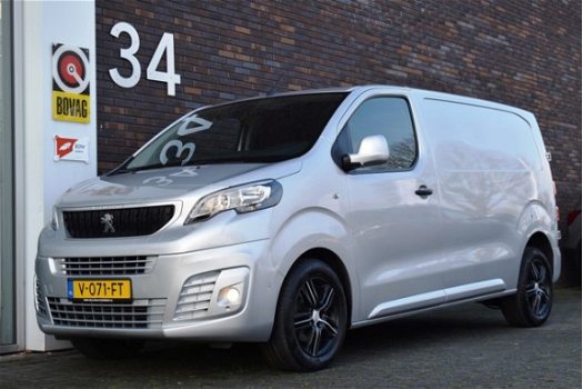 Peugeot Expert - 2.0BlueHDI 122PK LM VELGEN CLIMA NAVIGATIE PDC CRUISE - 1