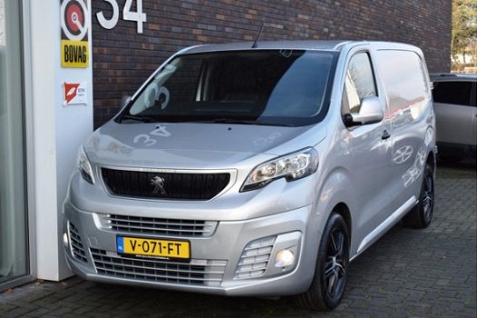 Peugeot Expert - 2.0BlueHDI 122PK LM VELGEN CLIMA NAVIGATIE PDC CRUISE - 1