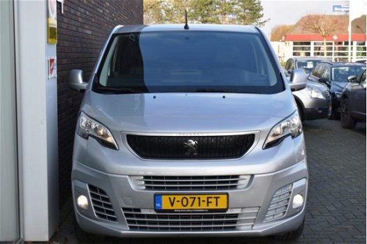 Peugeot Expert - 2.0BlueHDI 122PK LM VELGEN CLIMA NAVIGATIE PDC CRUISE - 1