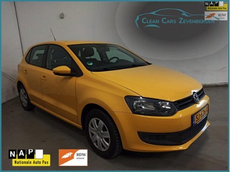 Volkswagen Polo - 1.2 Easyline - 1