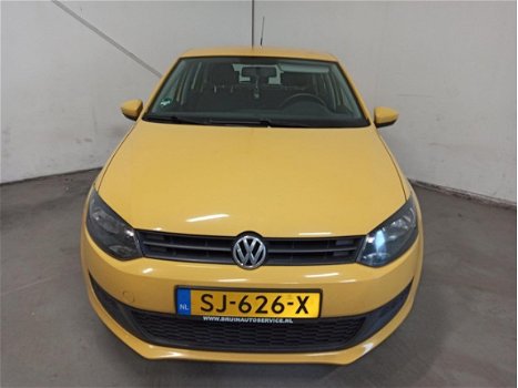 Volkswagen Polo - 1.2 Easyline - 1