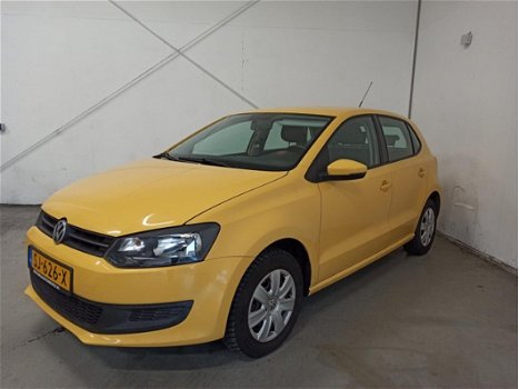 Volkswagen Polo - 1.2 Easyline - 1