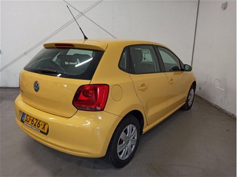 Volkswagen Polo - 1.2 Easyline - 1