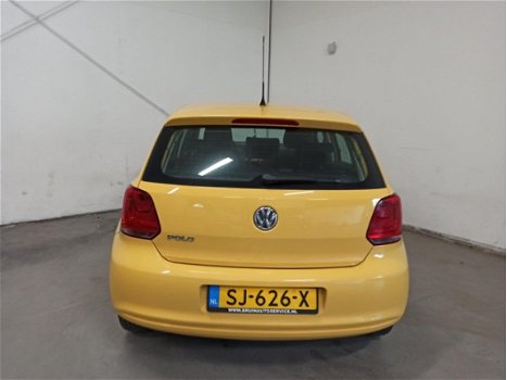 Volkswagen Polo - 1.2 Easyline - 1