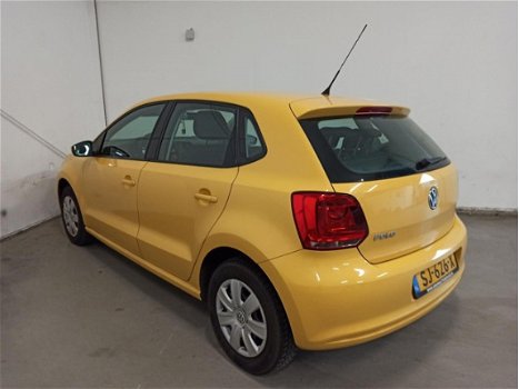 Volkswagen Polo - 1.2 Easyline - 1