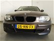 BMW 1-serie - 118i High Executive - 1 - Thumbnail