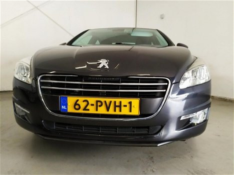 Peugeot 508 - 1.6 THP Active - 1