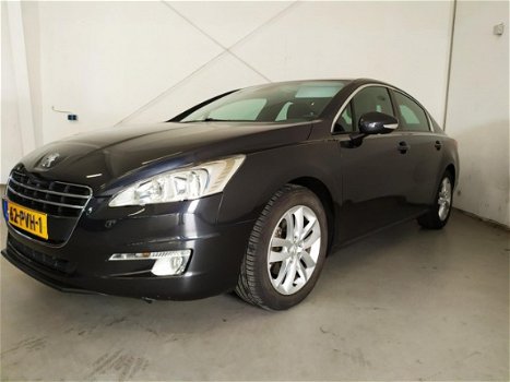 Peugeot 508 - 1.6 THP Active - 1