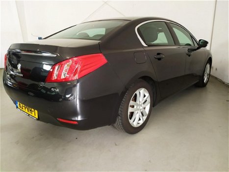 Peugeot 508 - 1.6 THP Active - 1