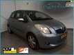 Toyota Yaris - 1.3 VVTi Luna MMT - 1 - Thumbnail