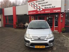 Citroën C3 - 1.4i Ligne Prestige