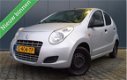 Suzuki Alto - 1.0 Benzine/5-Drs/APK/Garantie/RIJDT SUPER - 1 - Thumbnail