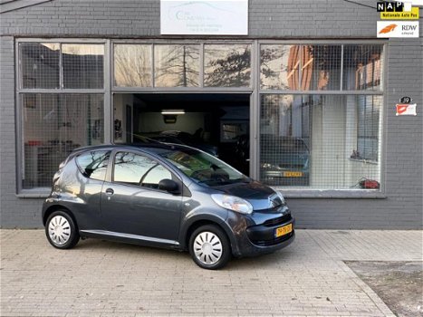 Citroën C1 - 1.0-12V Séduction APK NAP 2de Eigenaar - 1