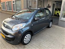 Citroën C1 - 1.0-12V Séduction APK NAP 2de Eigenaar