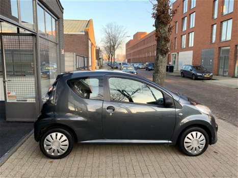 Citroën C1 - 1.0-12V Séduction APK NAP 2de Eigenaar - 1