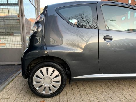 Citroën C1 - 1.0-12V Séduction APK NAP 2de Eigenaar - 1