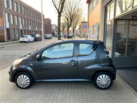 Citroën C1 - 1.0-12V Séduction APK NAP 2de Eigenaar - 1