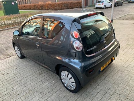 Citroën C1 - 1.0-12V Séduction APK NAP 2de Eigenaar - 1