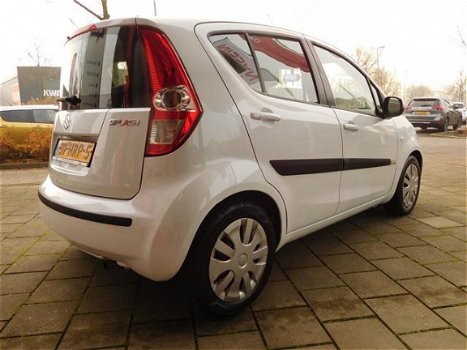 Suzuki Splash - 1.2 COMFORT AUTOMAAT AC - 1