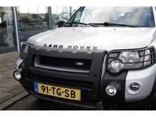 Land Rover Freelander - 2.0 TD4 5DRS