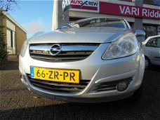 Opel Corsa - 1.4 16V 5D Enjoy