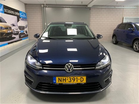 Volkswagen Golf - 2.0 TDI R-line Cup DSG NAVI CLIMA VOLL - 1