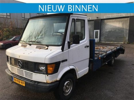 Mercedes-Benz Sprinter - 308D - 1