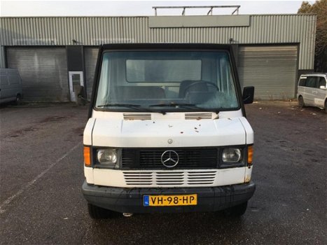 Mercedes-Benz Sprinter - 308D - 1