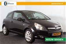 Opel Corsa - 1.4-16V 100PK '111' Edition | Airco | LM