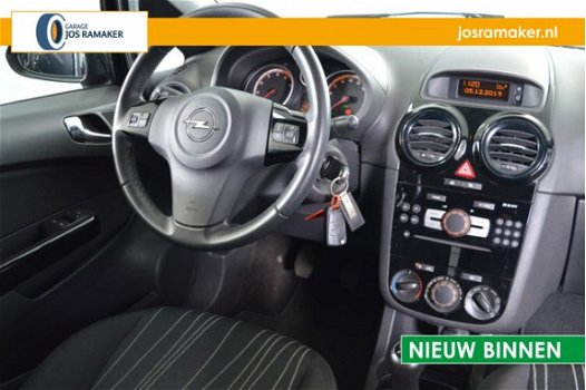 Opel Corsa - 1.4-16V 100PK '111' Edition | Airco | LM - 1