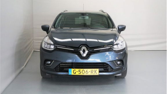 Renault Clio Estate - 0.9 TCe Intens rijklaar - 1