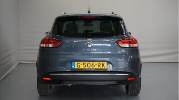 Renault Clio Estate - 0.9 TCe Intens rijklaar - 1