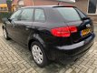 Audi A3 Sportback - 1.2 TFSI Attraction Pro Line Business automaat , Navi - 1 - Thumbnail