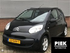 Citroën C1 - 1.0-12V Ambiance