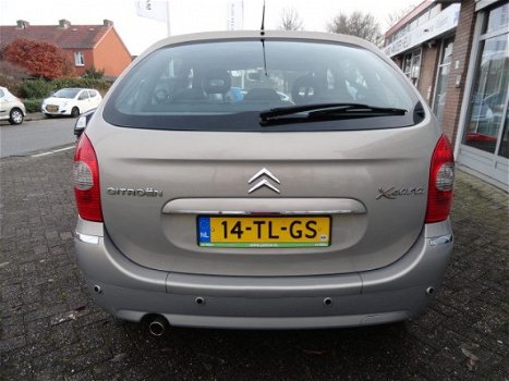 Citroën Xsara Picasso - 2.0i 16V Exclusive - 1