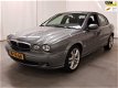 Jaguar X-type - 2.0 V6 AUTOMAAT AIRCO - 1 - Thumbnail