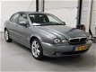 Jaguar X-type - 2.0 V6 AUTOMAAT AIRCO - 1 - Thumbnail