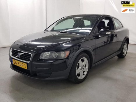 Volvo C30 - 1.6 Advantage - 1