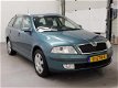 Skoda Octavia Combi - 1.8 TSI Elegance Attractive Business ecc - 1 - Thumbnail