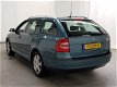 Skoda Octavia Combi - 1.8 TSI Elegance Attractive Business ecc - 1 - Thumbnail