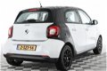 Smart Forfour - 1.0 Joy Edition AIRCO-ECC | VELGEN -A.S. ZONDAG OPEN - 1 - Thumbnail