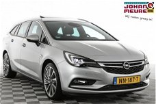 Opel Astra Sports Tourer - 1.4T 150PK Innovation | S.DAK | LED | SPORTSTOELEN | 1e Eig. -A.S. ZONDAG