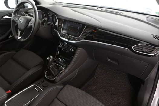 Opel Astra Sports Tourer - 1.4T 150PK Innovation | S.DAK | LED | SPORTSTOELEN | 1e Eig. -A.S. ZONDAG - 1
