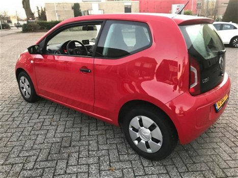 Volkswagen Up! - 1.0 high up - 1