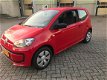 Volkswagen Up! - 1.0 high up - 1 - Thumbnail