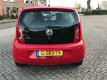 Volkswagen Up! - 1.0 high up - 1 - Thumbnail