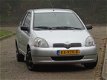 Toyota Yaris - 1.3-16V VVT-i Sol NIEUWE APK/SUPER NETTE - 1 - Thumbnail