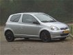 Toyota Yaris - 1.3-16V VVT-i Sol NIEUWE APK/SUPER NETTE - 1 - Thumbnail