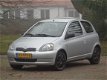 Toyota Yaris - 1.3-16V VVT-i Sol NIEUWE APK/SUPER NETTE - 1 - Thumbnail